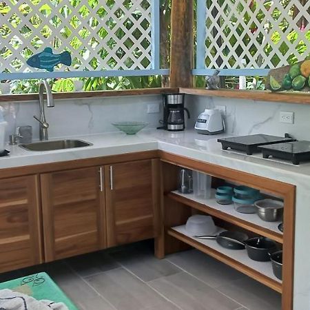 Villa Casa Katharina Cahuita Esterno foto