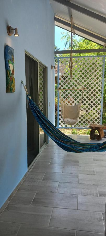 Villa Casa Katharina Cahuita Esterno foto