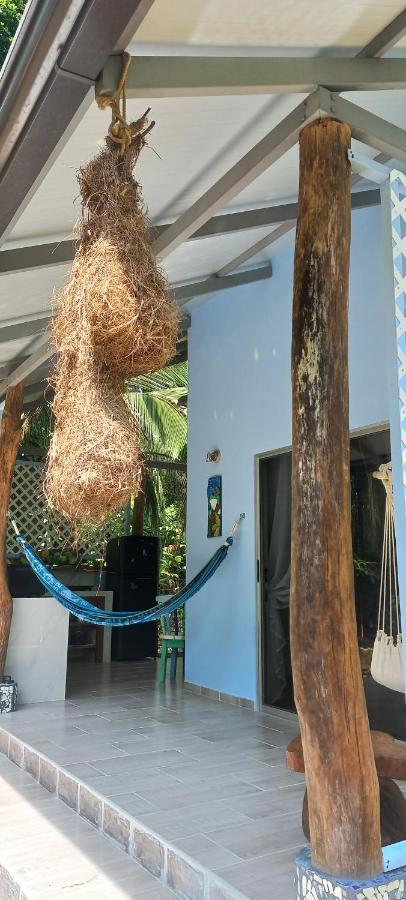 Villa Casa Katharina Cahuita Esterno foto