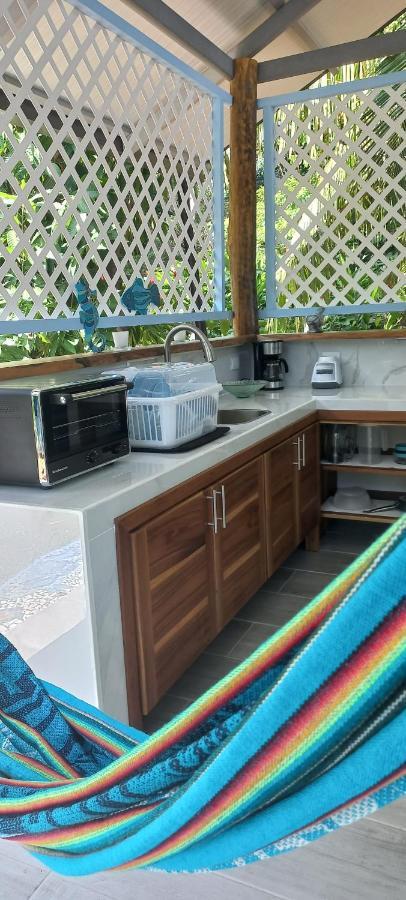 Villa Casa Katharina Cahuita Esterno foto