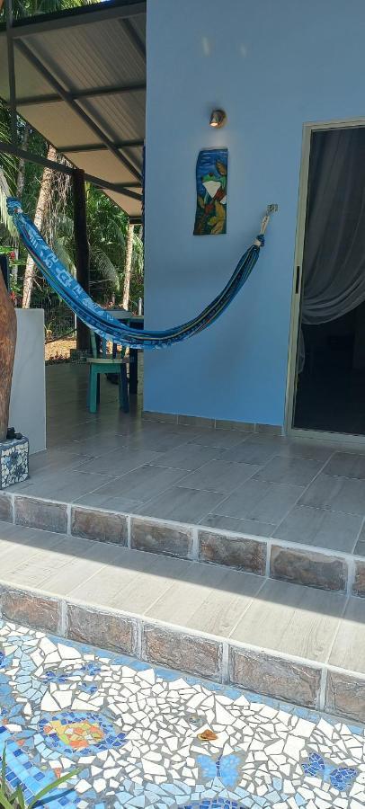 Villa Casa Katharina Cahuita Esterno foto